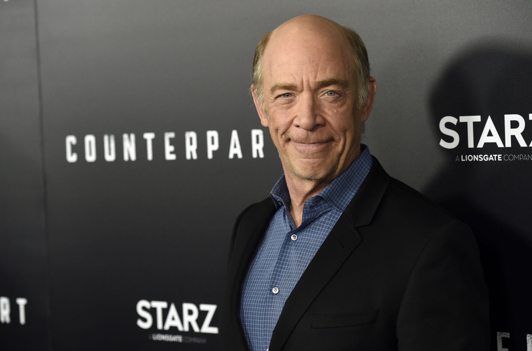 J.K. Simmons